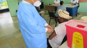 Panamá registra 214 nuevos casos COVID-19 en las últimas horas