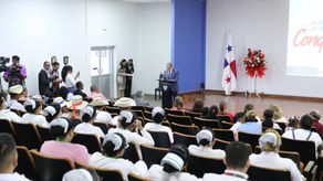 Hospital del Niño y Minsa conmemoran Día Mundial de las Cardiopatías Congénitas
