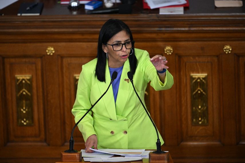 Alertan que ley de amnistía en Venezuela beneficia al Estado y no a víctimas