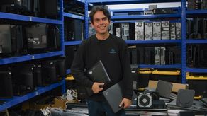 Tecology: reinventando la tecnología usada en Panamá con creatividad y sostenibilidad