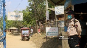 India extiende hasta 3 de mayo confinamiento