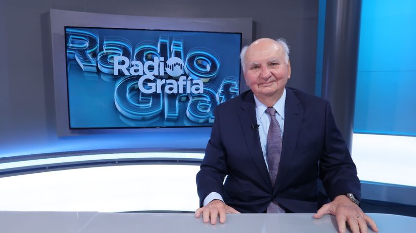 Deuda pública nunca se va a pagar, advierte exministro