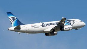 El avión de Egyptair cayó 22.000 pies haciendo dos giros brutales