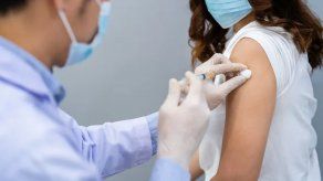 Sucre también reiteró en su informe a la nación que las hospitalizaciones y contagios se han visto reducidos en esta semana epidemiológica.