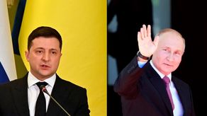 Rusia y Ucrania: ¿Cómo se llegó a la hostilidad?