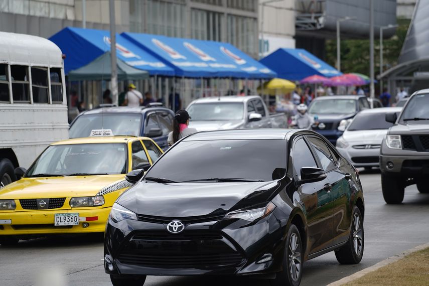 Nito Cortizo buscará agenda a largo plazo en tema transporte