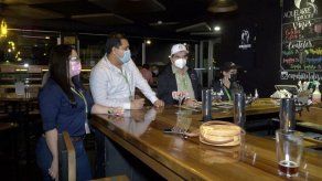 Minsa mantiene vigilancia sanitaria en establecimientos comerciales de la ciudad