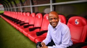 Dely Valdés dice que Panamá puede ser la Costa Rica de 2014 en el Mundial