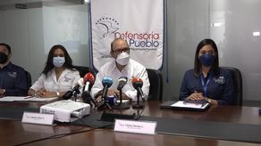 Defensoría del Pueblo reporta 46 personas desaparecidas en Panamá