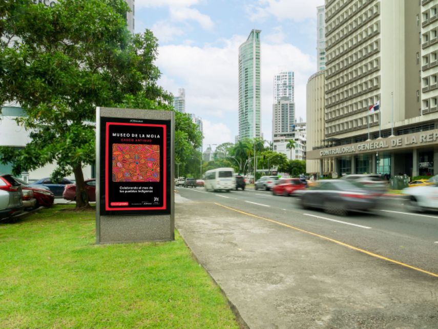 La mola es mucho más que una prenda: es una expresión viva del conocimiento ancestral de los pueblos indígenas. La mola es mucho más que una prenda: es una expresión viva del conocimiento ancestral de los pueblos indígenas.