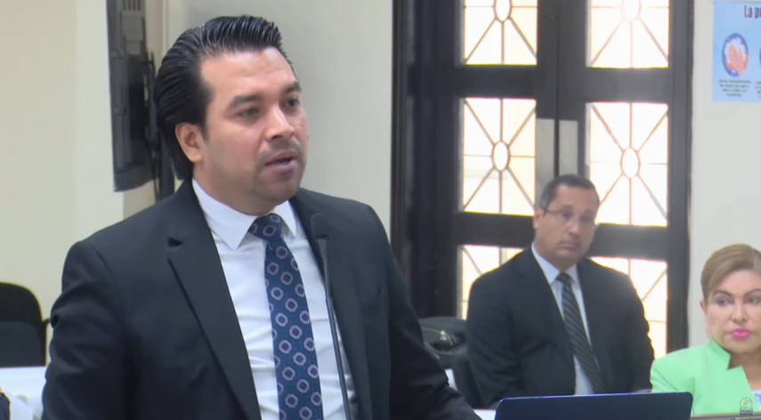 Caso Odebrecht: Duodécimo día de audiencia