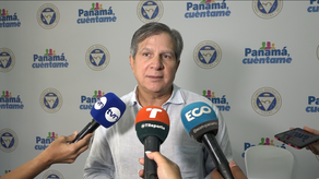 Partido Panameñista analiza con la empresa privada