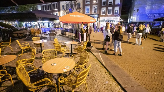 Holanda endurece las restricciones contra la covid-19
