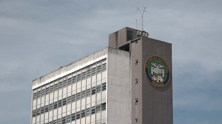 Asamblea Nacional: Presupuesto General del Estado para 2024.