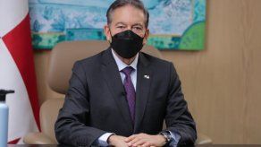 Presidente destaca que esfuerzos del Gobierno y sectores productivos empiezan a reactivar la economía