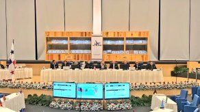 Junta Nacional de Escrutinio escrutará todas las actas antes de proclamar al Presidente