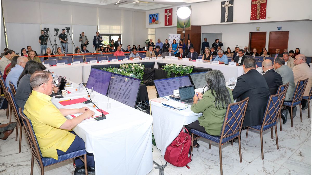 Los independientes alzaron su voz en contra ante la mayoría compuesta por partidos políticos. Los independientes alzaron su voz en contra ante la mayoría compuesta por partidos políticos.