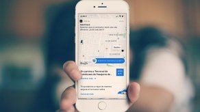 Uber anuncia tecnología para detectar desviación de ruta en Panamá
