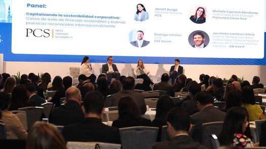 Latinex reúne a inversionistas en un foro clave para el desarrollo del mercado de valores