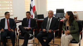 MIDA y Asamblea instauran mesa en busca de alternativas para abaratar costos de producción