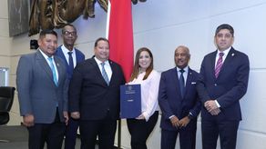 Diputados aprueban en tercer debate reformas al Código Electoral