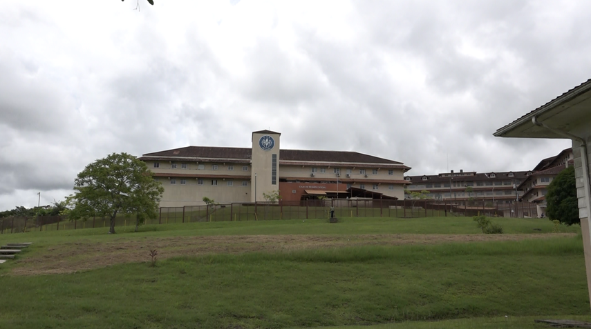 Caja de Seguro Social abre vacantes para personal de salud.