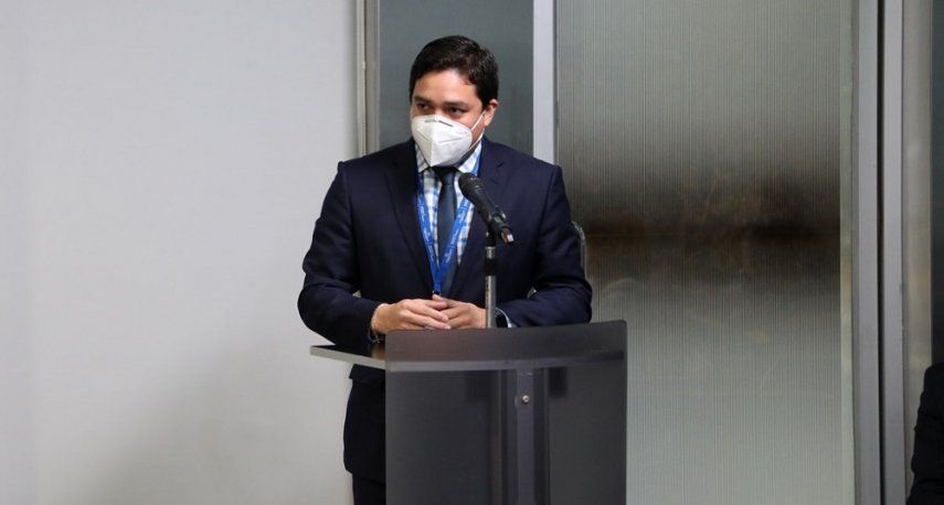 Gobierno reorganiza presupuesto para cubrir necesidades más importantes: MEF