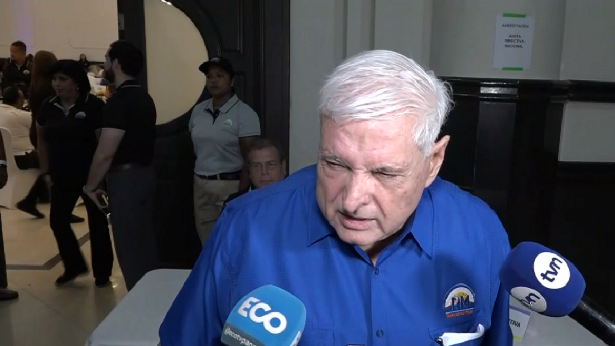 Ricardo Martinelli recibe otro golpe por caso New Business