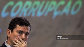 La principal operación anticorrupción de Brasil gana 5 meses más de vida