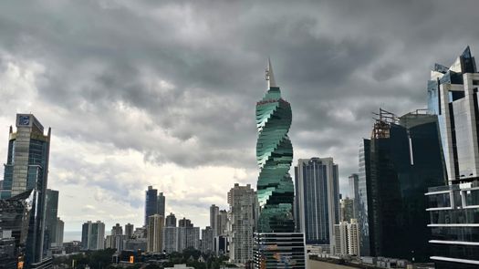 Imhpa advierte aguaceros y tormentas eléctricas en gran parte de Panamá