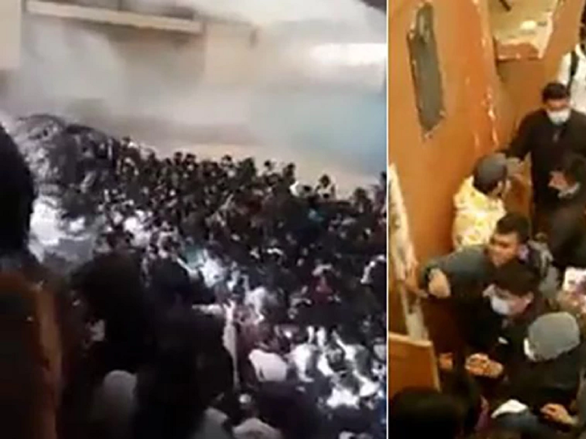 Bolivia: Asamblea universitaria termina con cuatro muertos