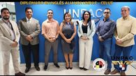 La Unión Panameña de Aviadores Comerciales (UNPAC), en colaboración con el Centro de Lenguas de la Facultad de Humanidades de la Universidad de Panamá (CELUP), iniciaron el primer Diplomado en Inglés Aeronáutico, una iniciativa académica orientada a fortalecer la preparación profesional de los aviadores. La Unión Panameña de Aviadores Comerciales (UNPAC), en colaboración con el Centro de Lenguas de la Facultad de Humanidades de la Universidad de Panamá (CELUP), iniciaron el primer Diplomado en Inglés Aeronáutico, una iniciativa académica orientada a fortalecer la preparación profesional de los aviadores.