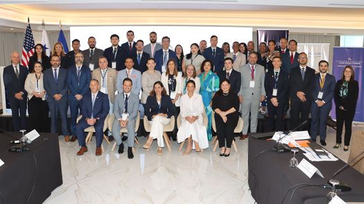 Panamá acoge taller regional sobre Vínculos entre el Comercio y las Finanzas