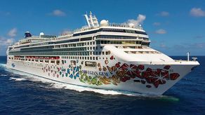 Norwegian Cruise Line selecciona a Panamá como Home Port