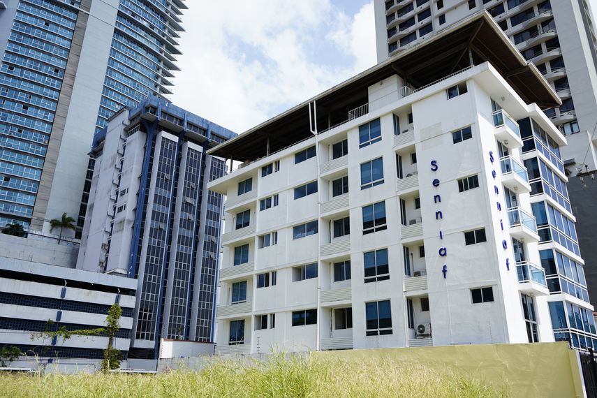 Senniaf: Exfuncionarias condenadas por caso albergues