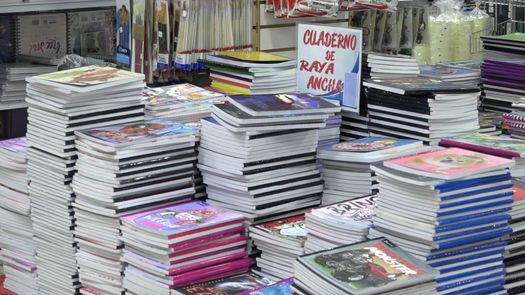 La Autoridad de Protección al Consumidor y Defensa de la Competencia (ACODECO) anunció operativos para las próximas semanas para verificar que se cumplan con las normas del no cobro del ITBMS en productos escolares en Chiriquí.