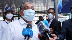 Sucre: no hemos autorizado vacunas para Asamblea