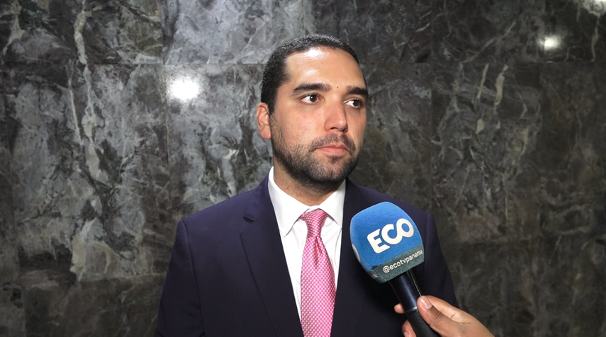 Diputados reaccionaron a audiencia del Senado de Estados Unidos sobre el Canal de Panamá.