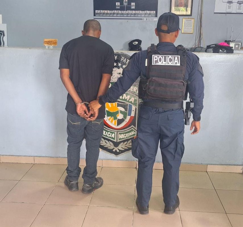 Policía Nacional realizó más de 100 arrestos con Operación Apolo