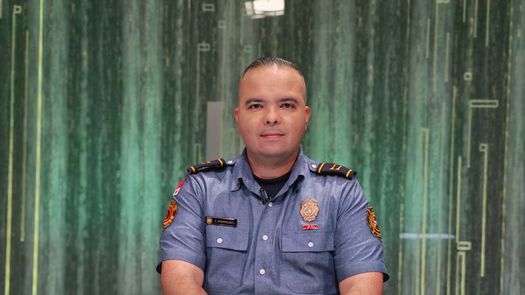 Bomberos alertan por uso de pirotecnia y aumento de emergencias en diciembre