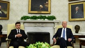 Joe Biden se reunirá con Putin en medio de tensiones con Ucrania