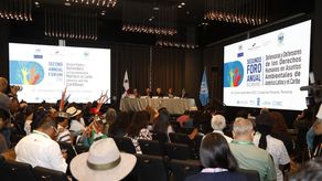 Ambientalistas de América Latina y el Caribe se reúnen en Ciudad de Panamá