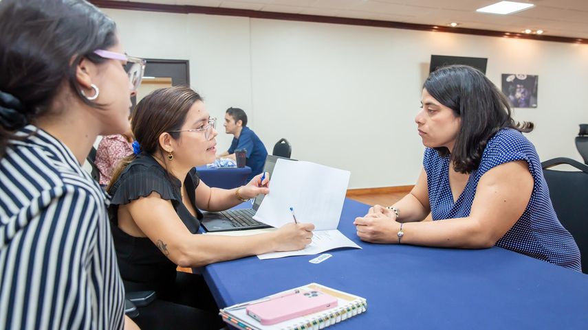 Mitradel incentiva la contrataci&oacute;n de personas con discapacidad.