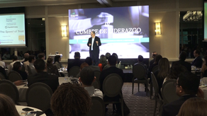 Panamá fue sede de la IV Cumbre de Liderazgo