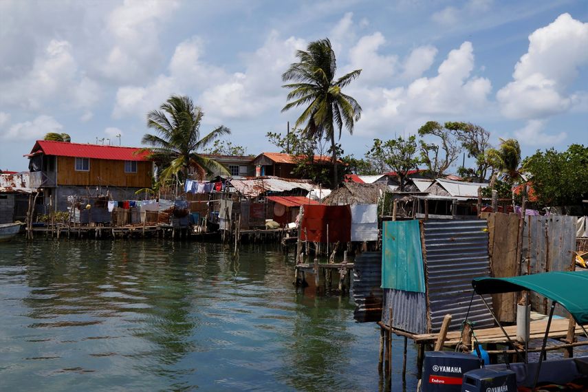 Panamá refuerza su estrategia frente a los desplazamientos climáticos