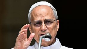 León XIV tras ataque en Gaza: No más inocentes muertos