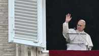 El papa León XIV afirmó el domingo que sigue con consternación la guerra en Oriente Medio y en otras regiones luego de hacer un nuevo llamado al diálogo para resolver estas crisis. El papa León XIV afirmó el domingo que sigue con consternación la guerra en Oriente Medio y en otras regiones luego de hacer un nuevo llamado al diálogo para resolver estas crisis.