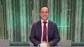 Rodolfo Rodríguez, representante de Parque se refirió a Ley Descentralización.