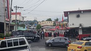 Fiscalía ordena aprehensión contra dirigentes de Suntracs y realiza allanamientos