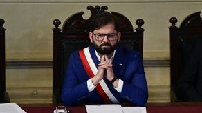 Gobierno de Chile afirma que Venezuela no autorizó vuelo con migrantes expulsados